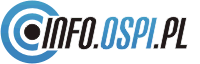 Info.OSPI.pl - informacje OSPI